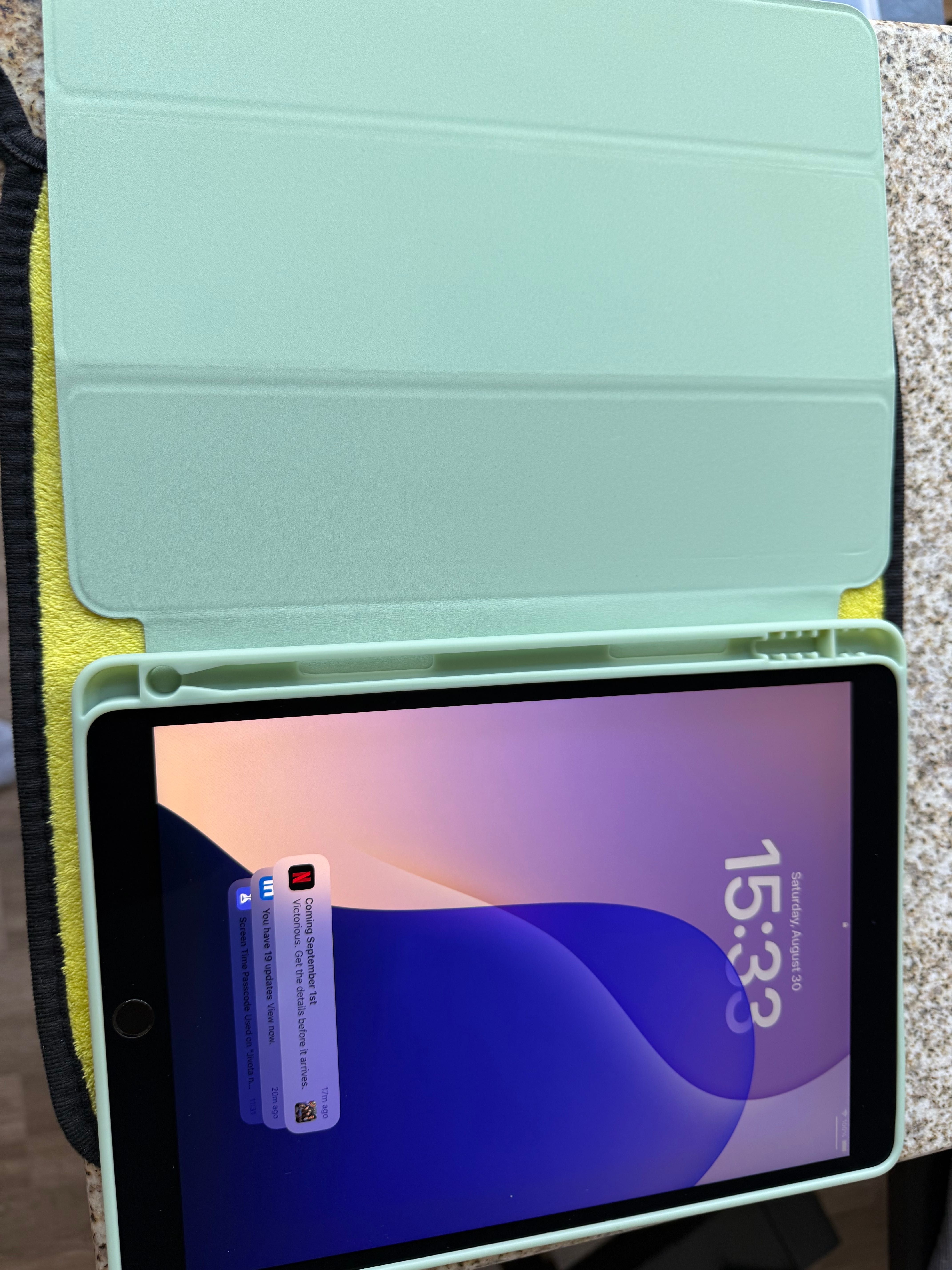 Apple Ipad AIR 3 64GB