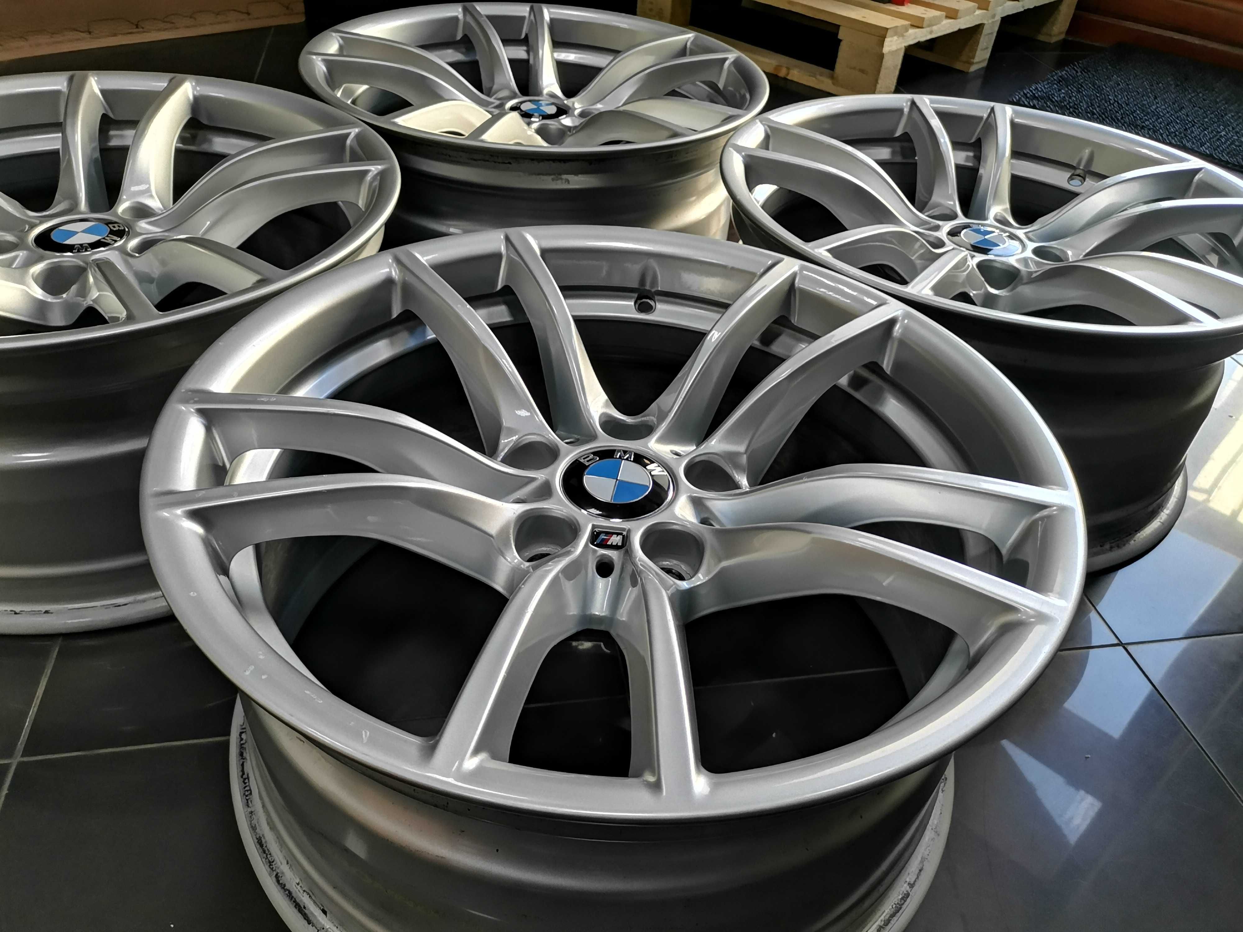 18” BMW Джанти Style 640 M БМВ E46 E90 E91 E92 F30 F31 F32 F36 F10 F11