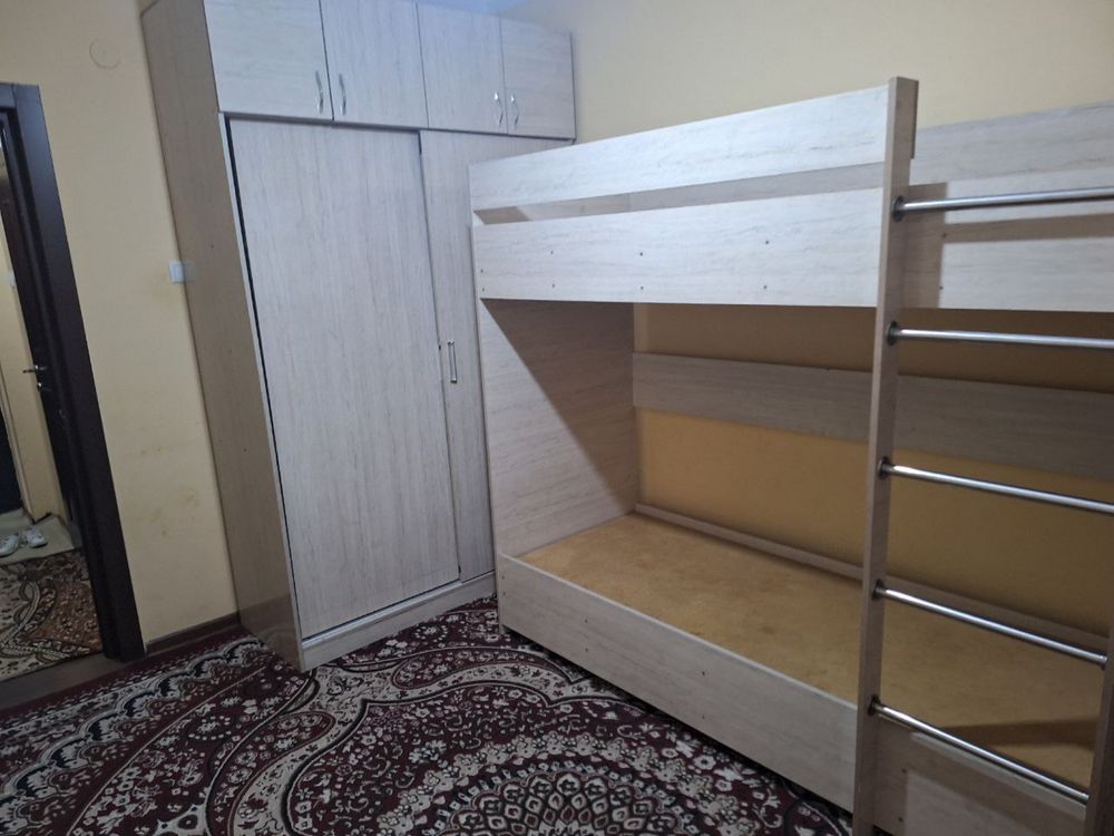 Срочно продаётся 2х комнатная Сергели 3А