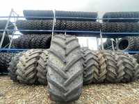 Cauciucuri 600/65R34 Continental Radiale SH pentru Tractor John Deere