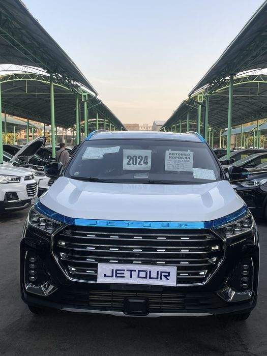 Jetaur 90 plus 2024 yili
