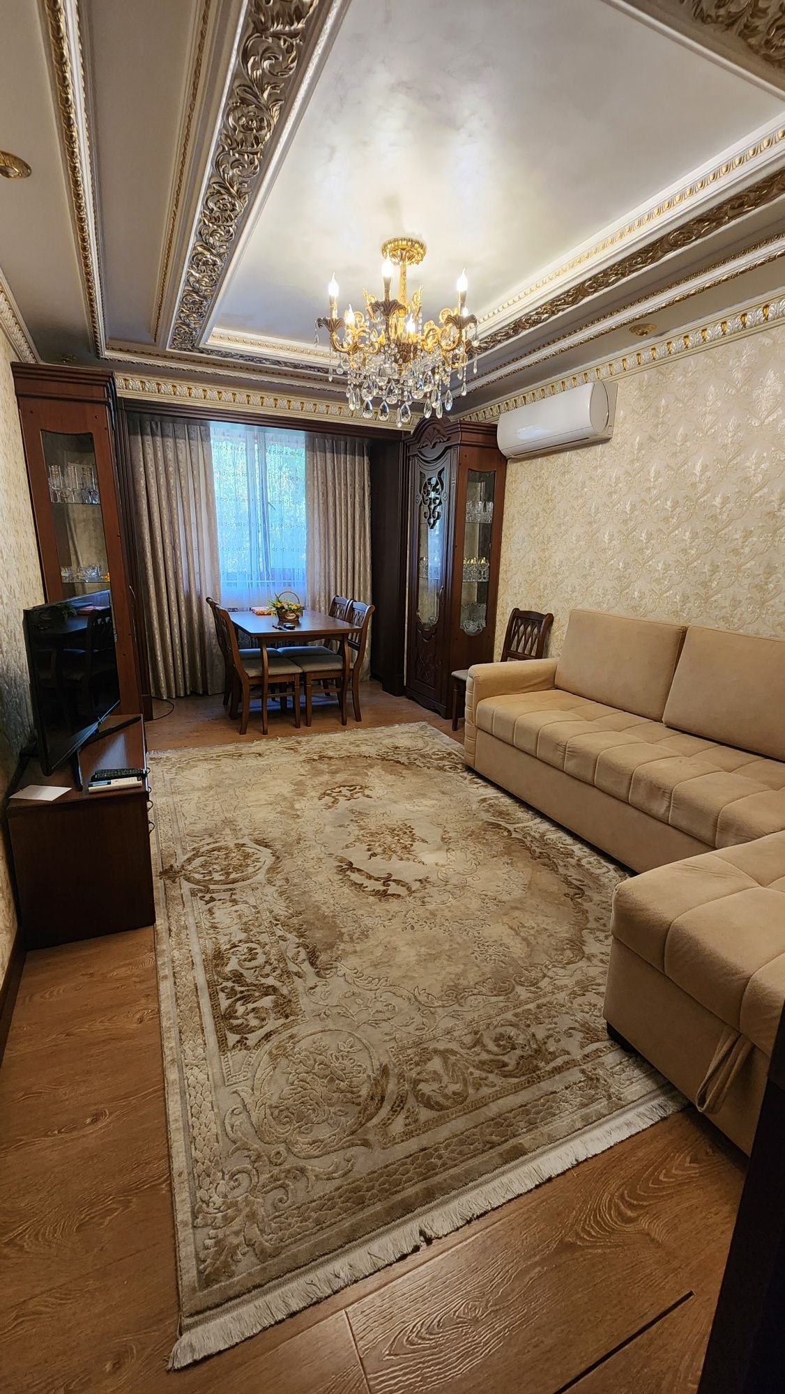 Срочно продаётся Чиланзар 24 квартал 2/3/5