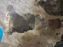 Cutie Viteze Vw Passat 1.6 ALZ din 2002