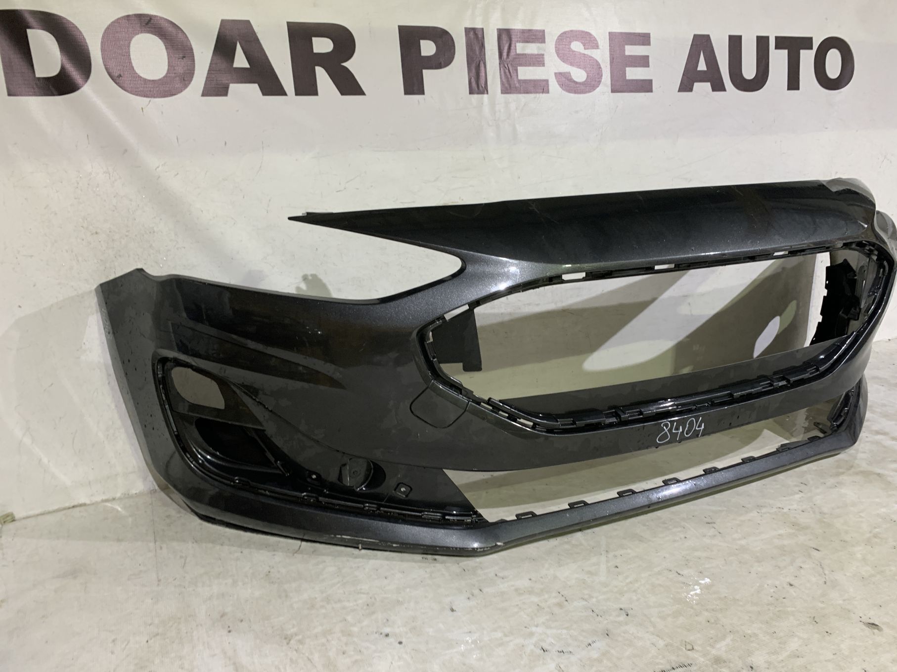 Bara fata Ford Focus 4, facelift, 2022, 2023, 2024, cod origine OE NX7B-17C831-AA, in stare foarte buna.