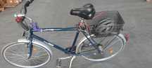 Bicicleta adulți Prophete roti 28"