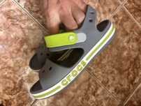 Sandale crocs j2