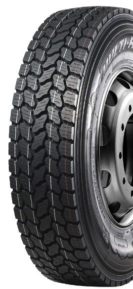 Anvelope noi 295/80R22.5 154/149L Leao KTD303