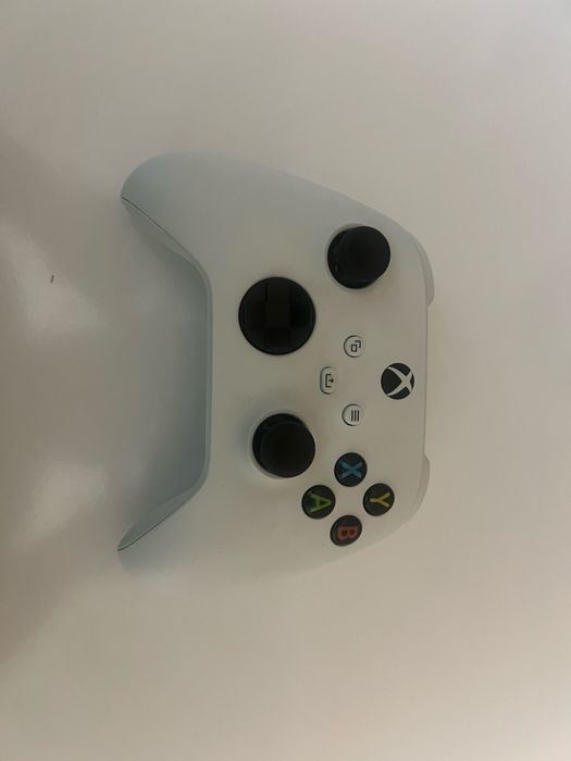 джостик xbox series s