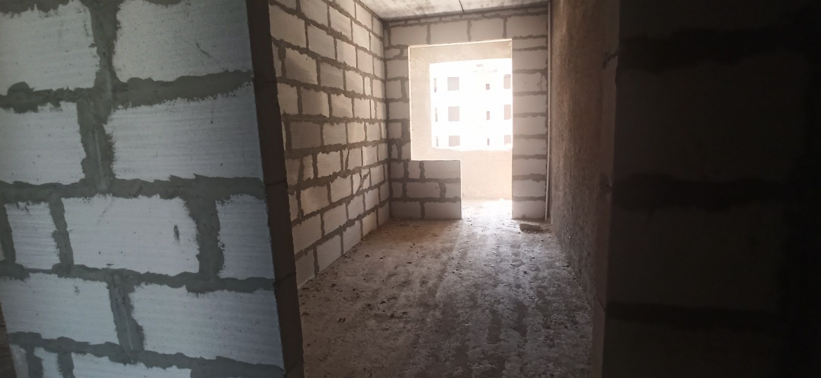 Зарафшон шахар. 3 хона килишни имконияти бор, 3 каватда квартира