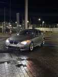 BMW SERIA 5 E60 LCI 2008