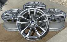 Jante BMW 19 X3 G01 X4 G02 FACTURA