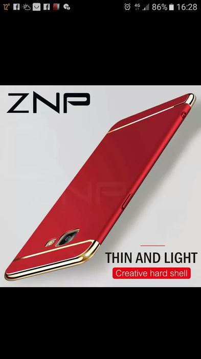 Husa telefon Samsung Galaxy J5 2015