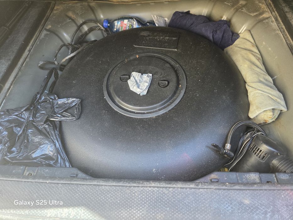 Honda cr-v 2 2003 benzin gas