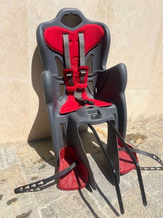 Детско столче за колело Bellelli B-one