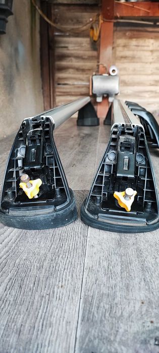 Оригинални греди, багажник за Хюндай I30 (2012-2017) 3,5D