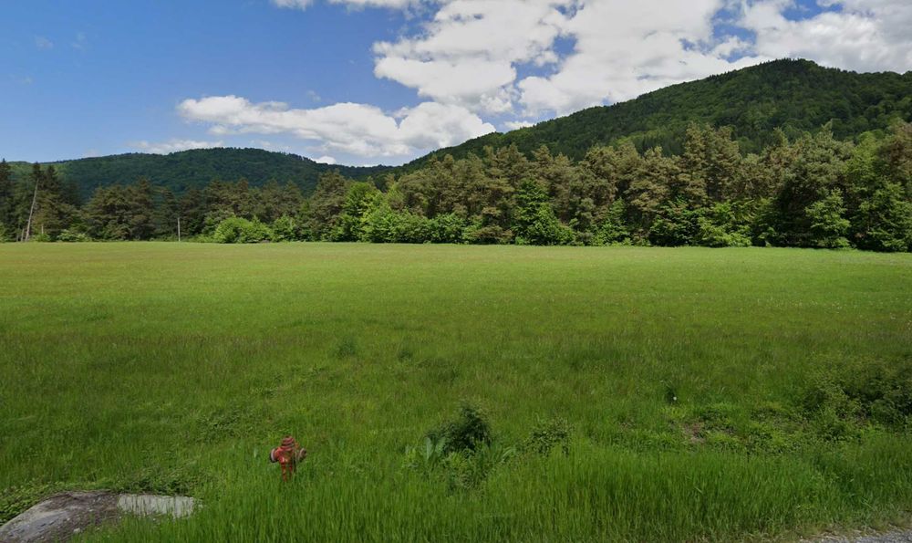 Teren Intravilan 800mp