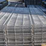 Panou bordurat Zincat 1200X2500X3.5MM ECO - TOP PRET