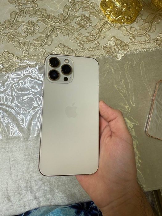 13 pro max 128GB LLA