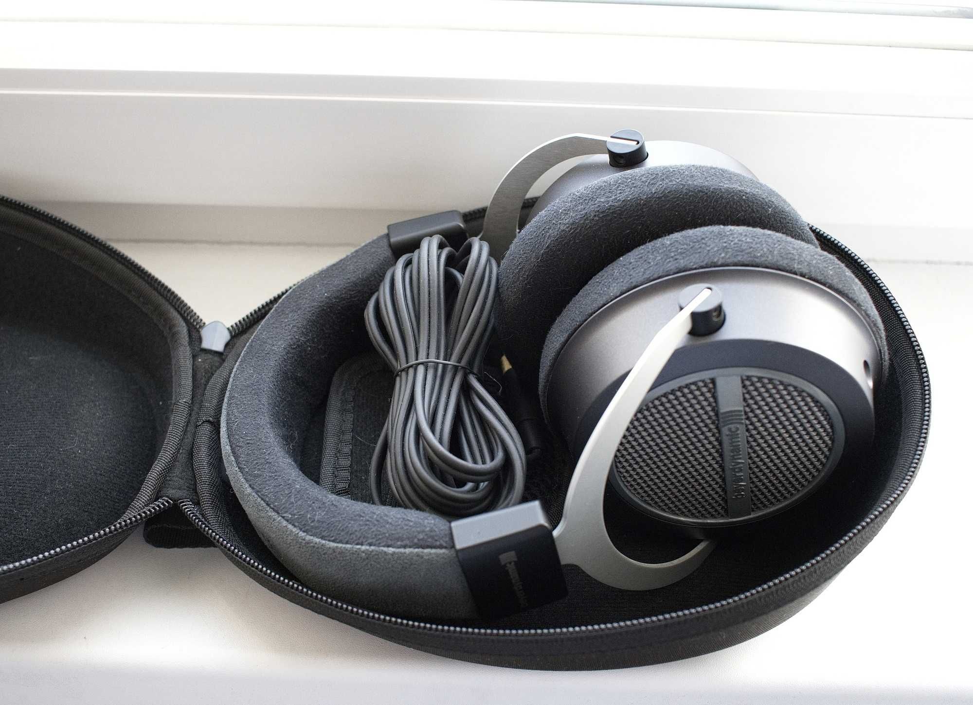 Наушники Hi-END класса Beyerdynamic AMIRON HOME