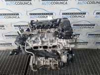 Motor Peugeot 2008 Facelift 1.2 B 2016 - 2019 110CP Manuala HNP HNZ HNV (1299) 4x2 ...