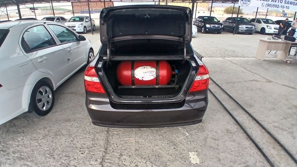 Нексия 3 сатылады