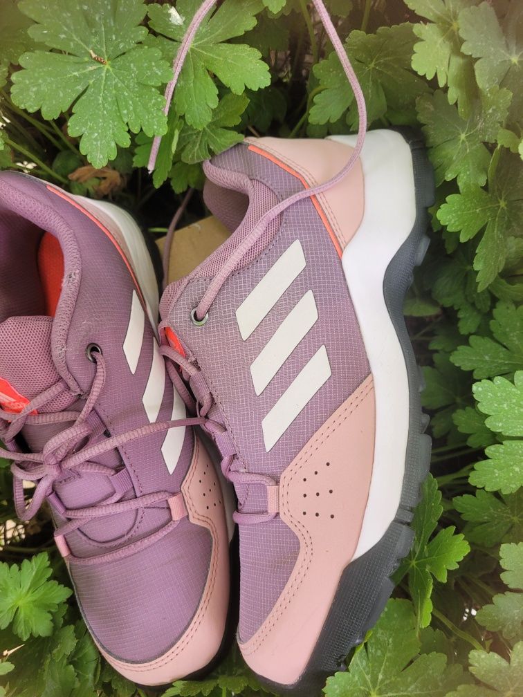 Маратонки Adidas terrex