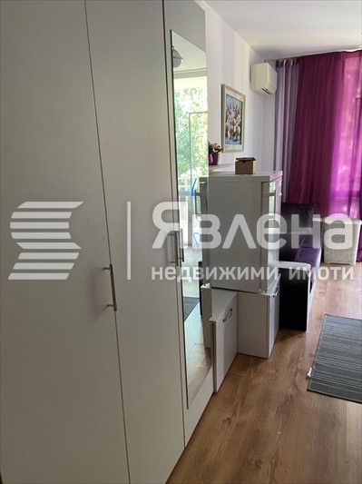 Двустаен апартамент в Слънчев бряг