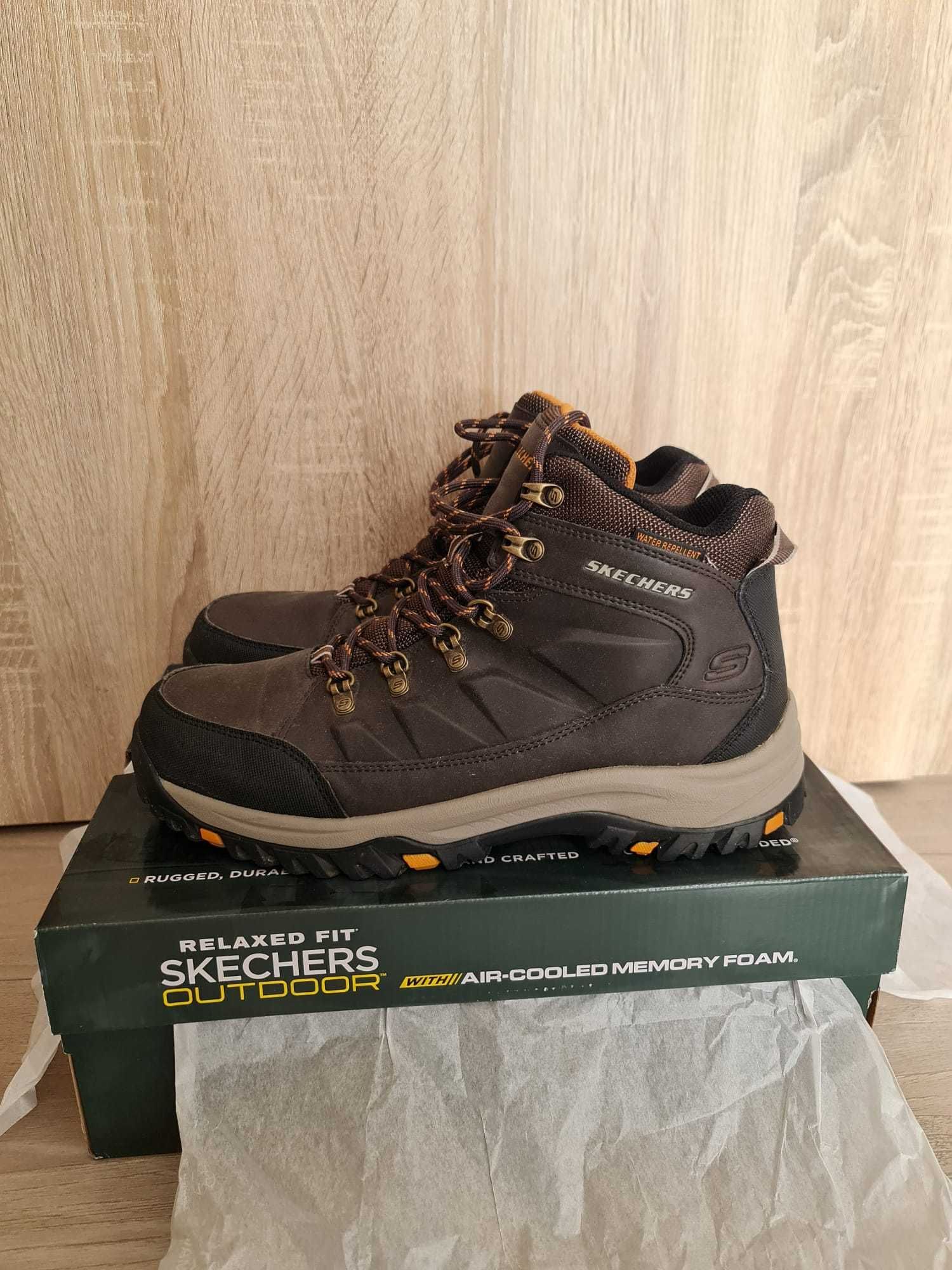 Vand ghete Skechers Outdoor Daggett