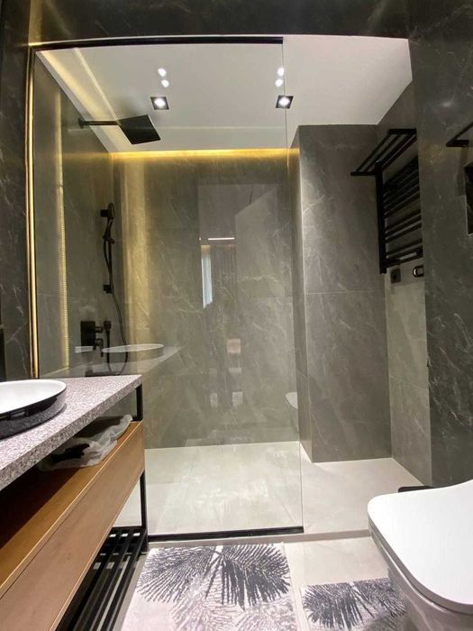 ГОТОВЫЙ АРЕНДАТОР! 3х ком кв-ра в Элитном ЖК АКАЙ СИТИ! Дархан ! ID02