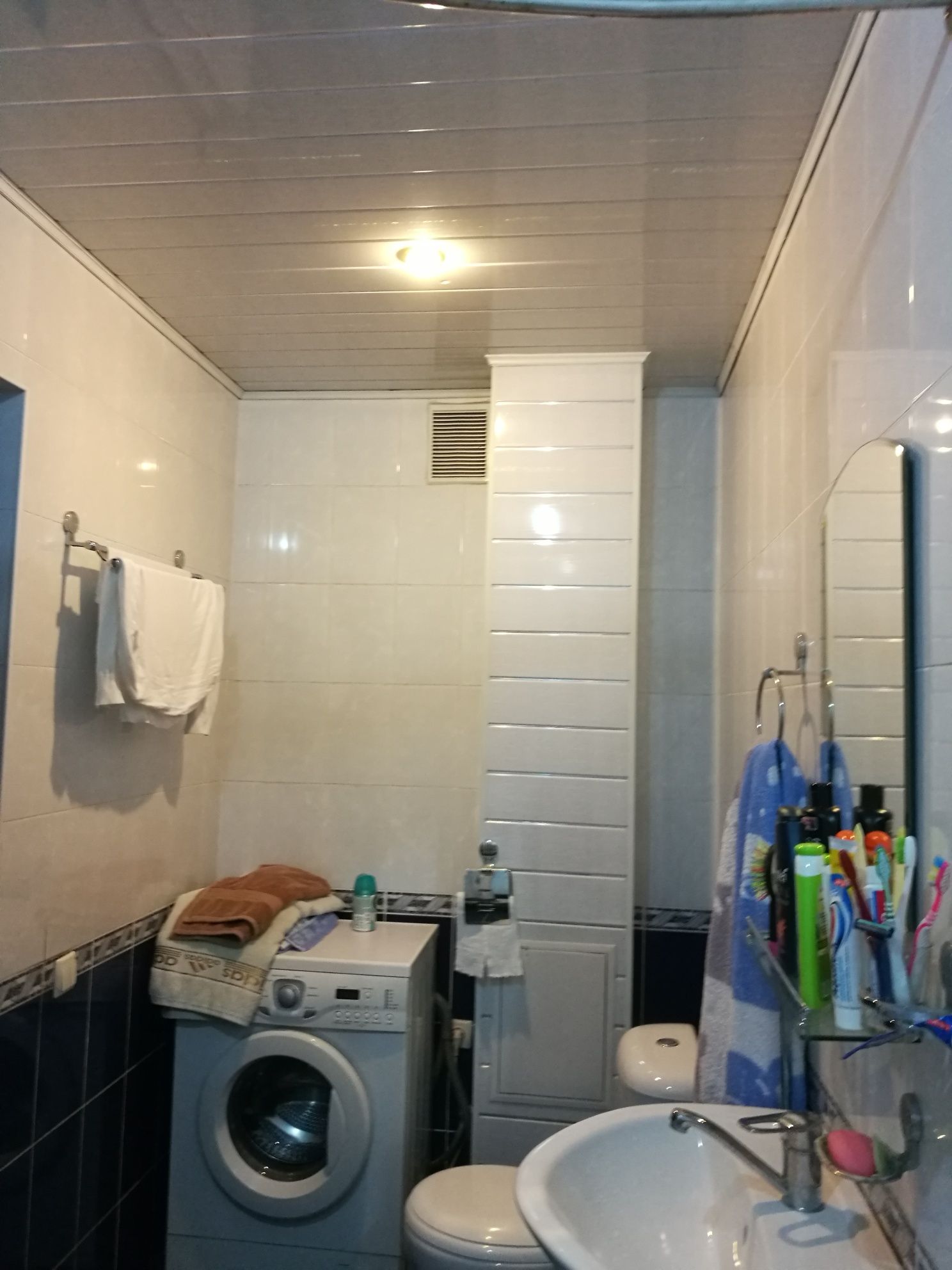 Продаю свою 2х ком квартиру без посредников