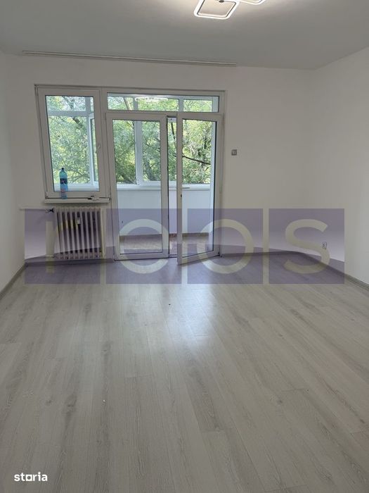 Vanzare Garsoniera | Decomandata | Zona Costin Georgian