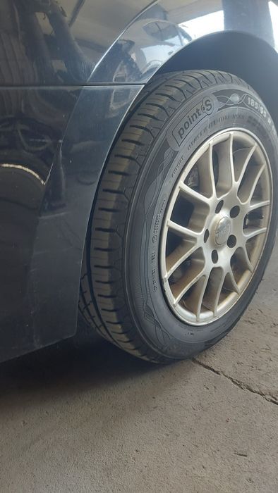 Vand Hyundai i30