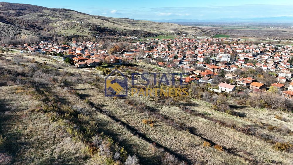 Продава се Парцел в с. Първенец, Област Пловдив - 1660 кв.м за 46 €/кв.м - Снимка #2