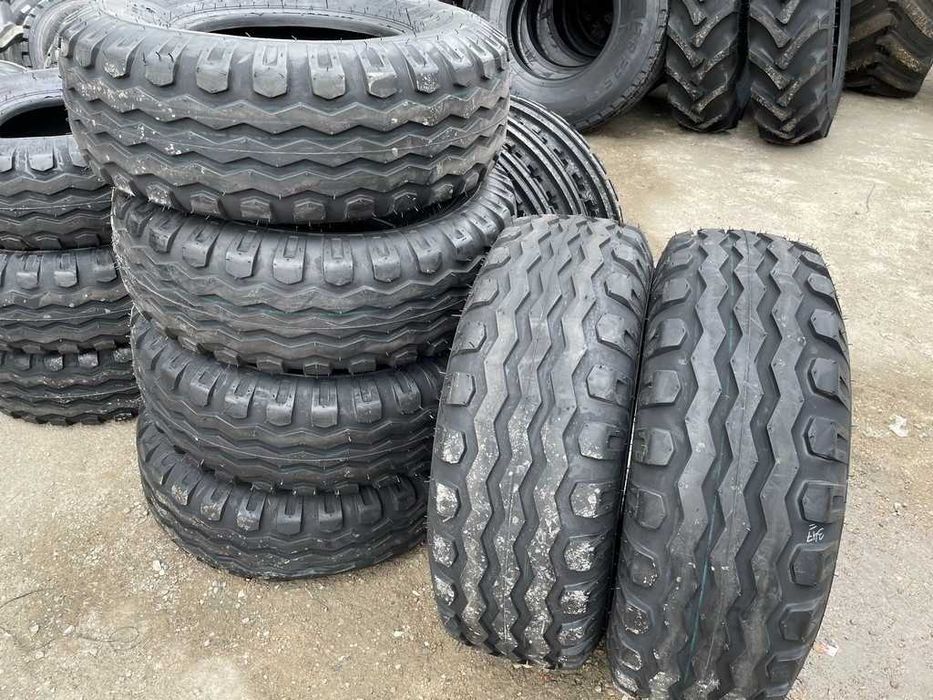 Cauciucuri noi de remorca cu 14pr livrare 11.5/80-15.3 mrl presa mig