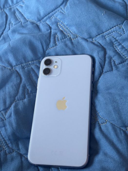 Продаётся Айфон 11