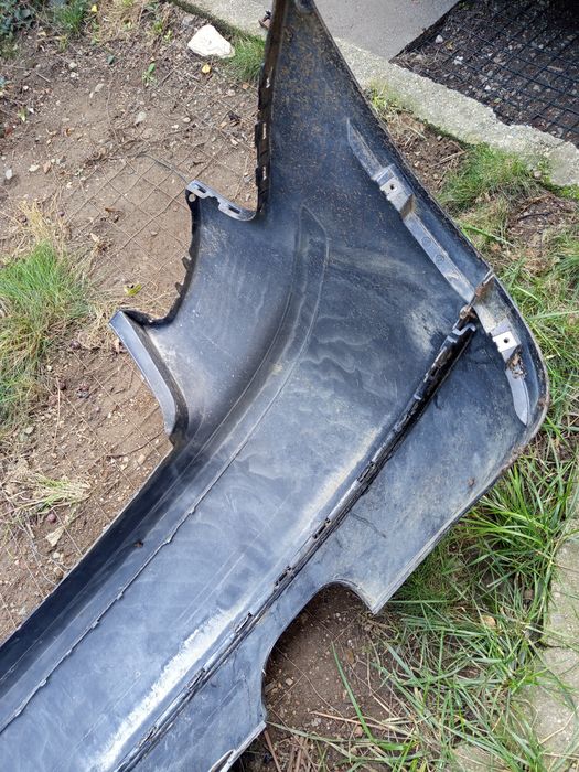 Задна броня Audi A3 (8PA) 2004-2010