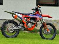 KTM SX-F 250 2022