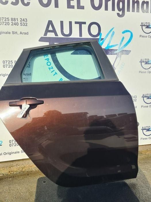 Portiera Usa spate dreapta Opel Astra J facelift