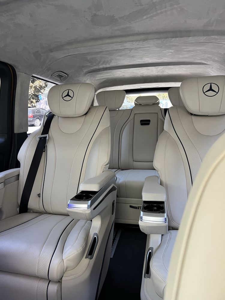 VIP транспорт Варна