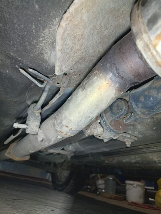 Mitsubishi Outlander 2.0 turbo, 202cp