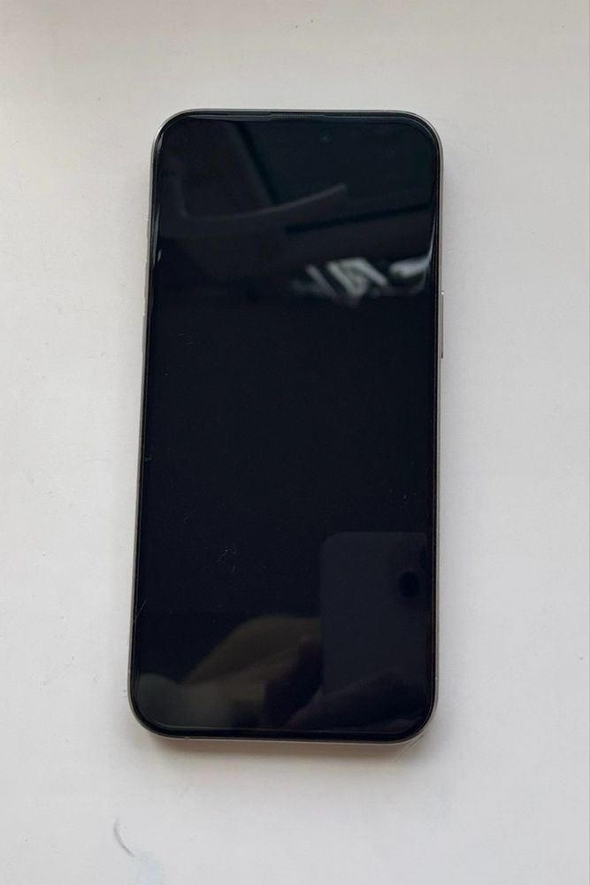 IPhone 15 Pro max 256, nanosim+e-sim