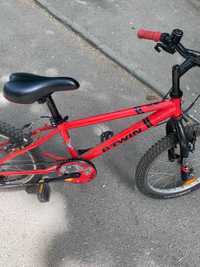 Bicicleta copii 20 inchi BTwin