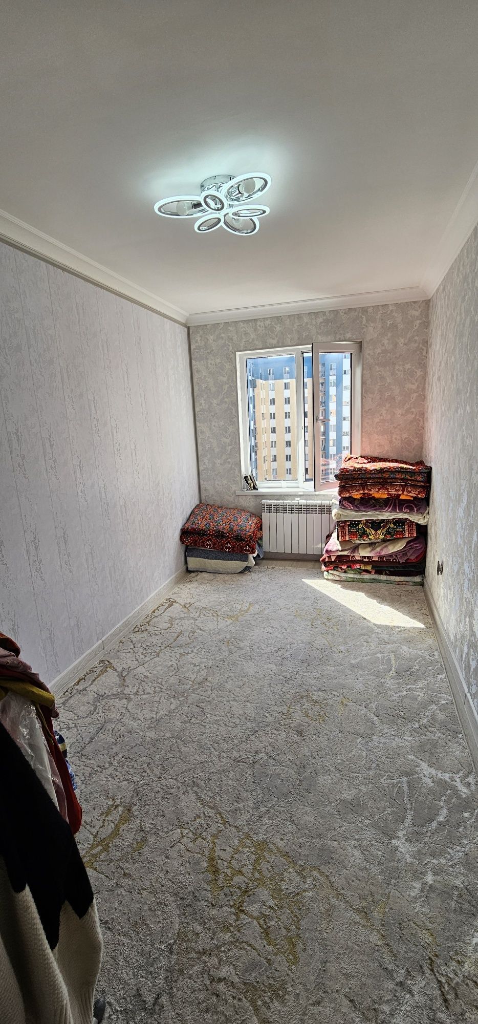 Срочно продаёться дом 2 комнаты