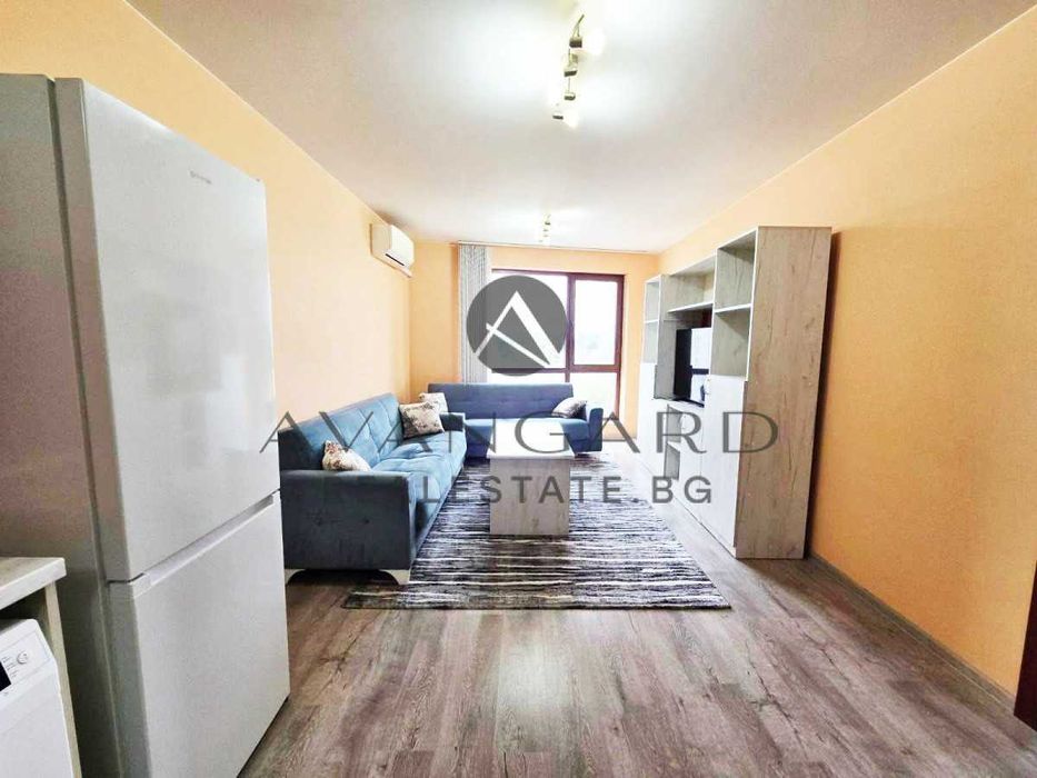 Продава се Двустаен апартамент в Пловдив, Христо Смирненски - 87 кв.м за 1771 €/кв.м - Снимка #1