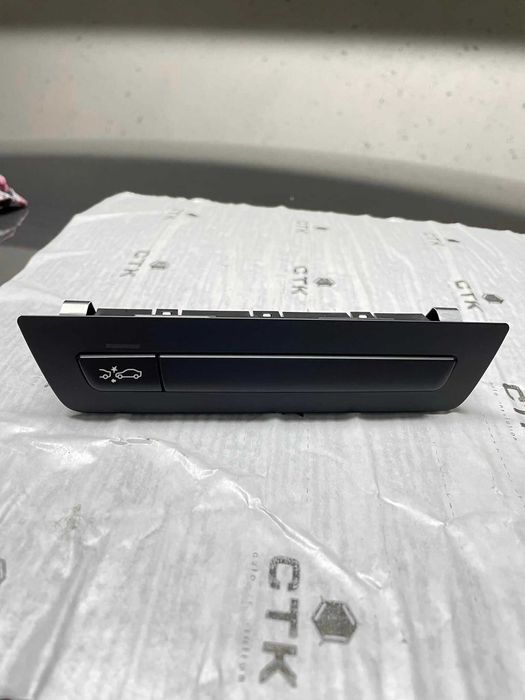 Модули и части от БМВ Ф10/11