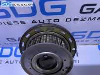 Pinion Rola Fulie Roata Dintata Distributie Peugeot 2008 1.6 HDI 2013 - 2019 Cod 9656584580