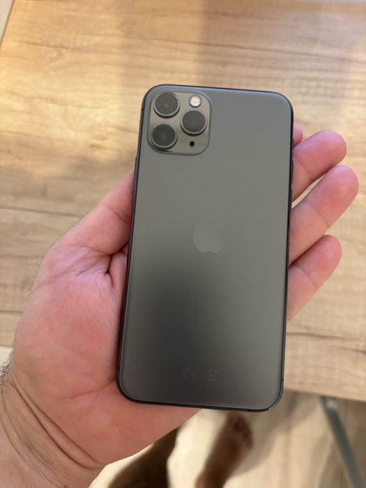 Iphone 11 pro 64GB