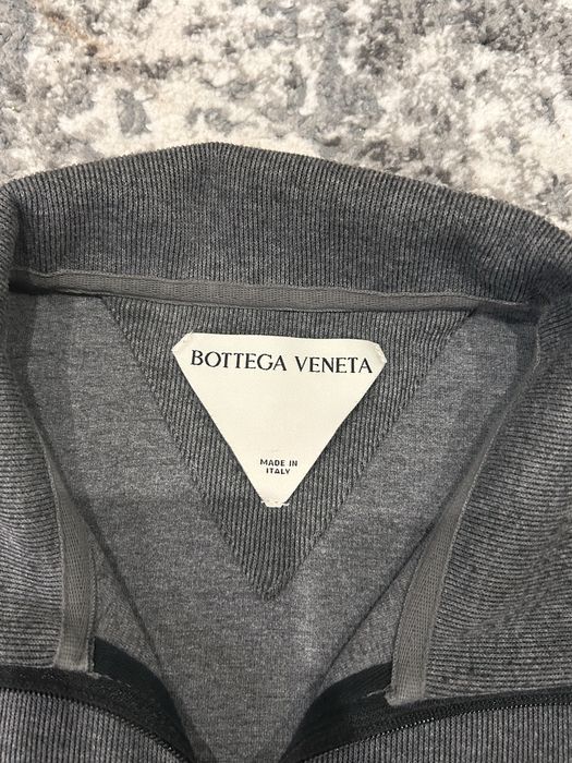 Cardigan bottega veneta