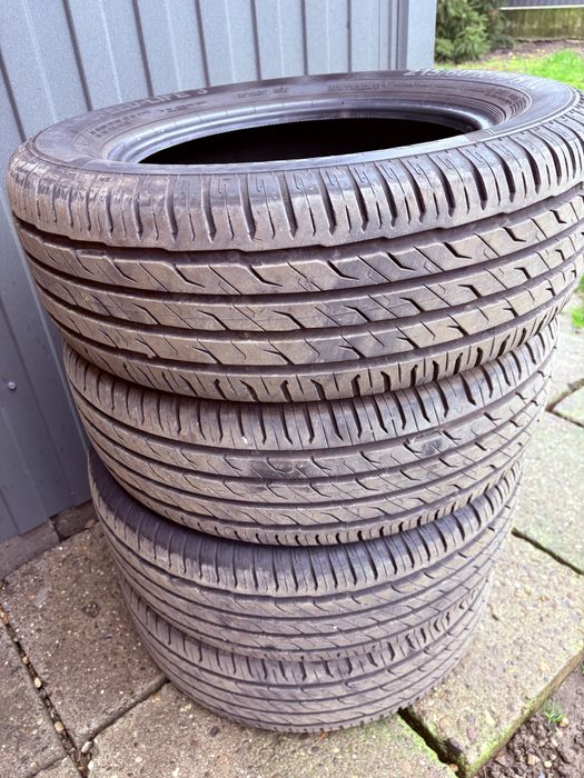 Anvelope vara 215/60/16 Semperit 2025