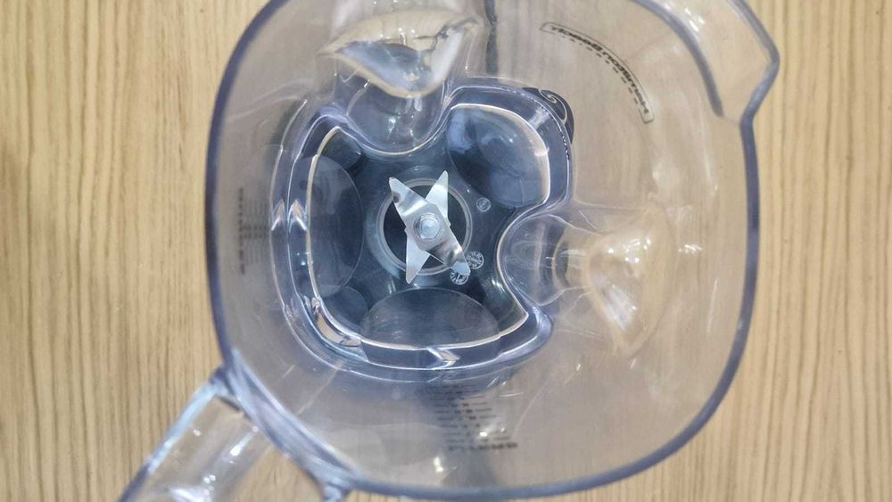 Blender Hamilton Beach